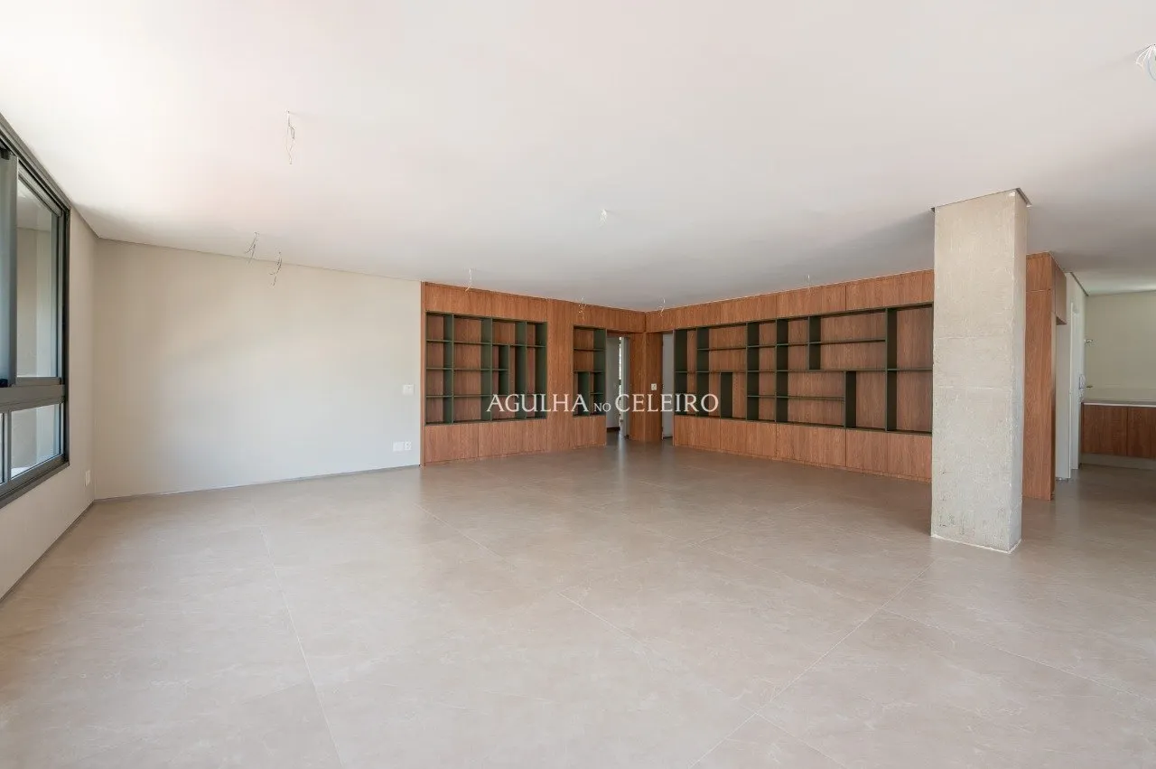 Apartamento à venda em Pinheiros, esperando seu primeiro dono. – 14906