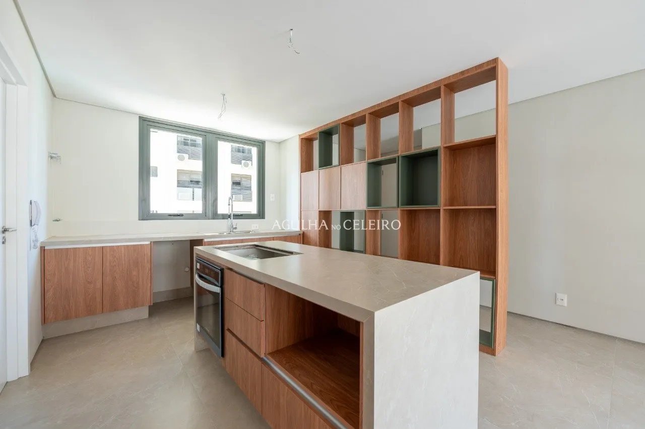 Apartamento à venda em Pinheiros, esperando seu primeiro dono. – 14906