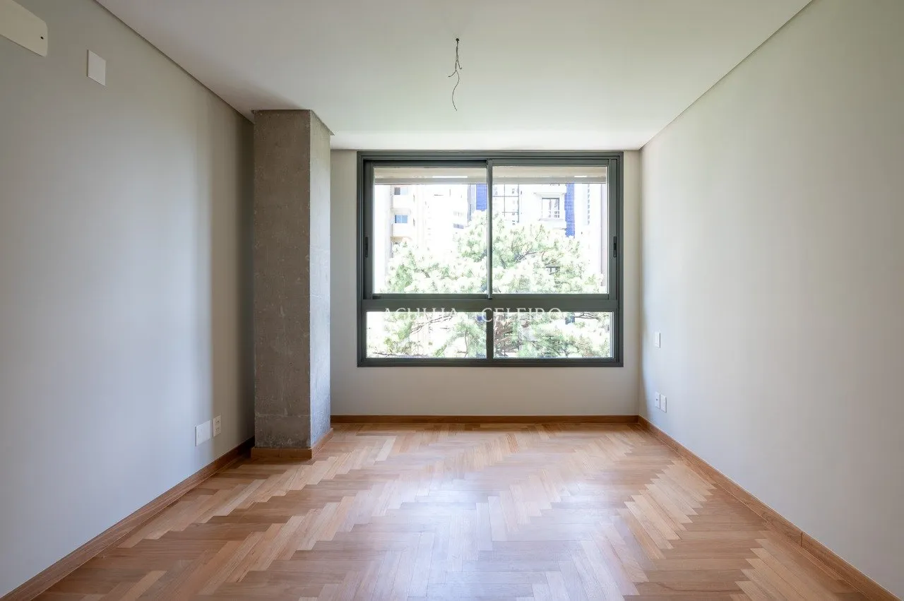 Apartamento à venda em Pinheiros, esperando seu primeiro dono. – 14906