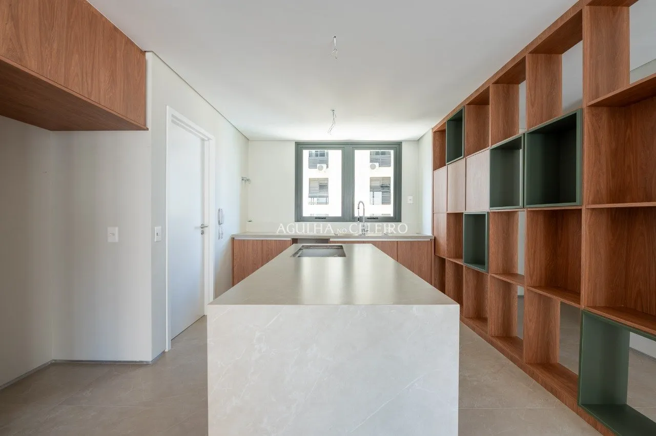 Apartamento à venda em Pinheiros, esperando seu primeiro dono. – 14906