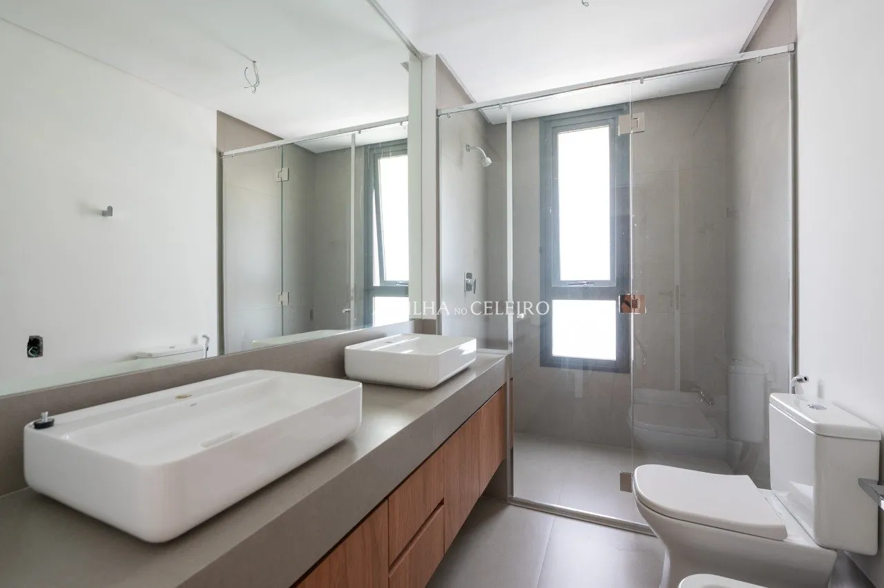 Apartamento à venda em Pinheiros, esperando seu primeiro dono. – 14906