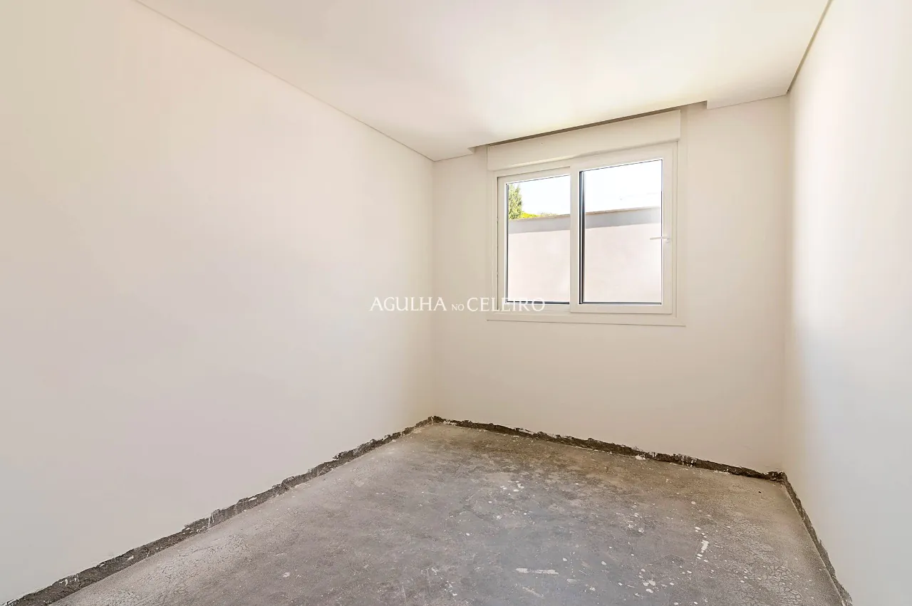 Segurança e conforto nesta linda casa de condomínio à venda no Brooklin. – 14910