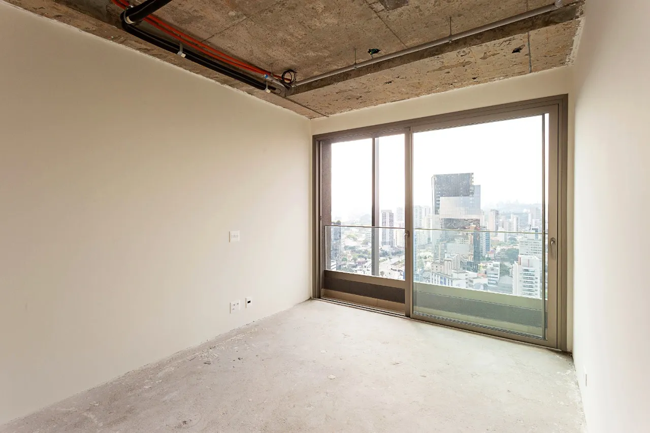 Apartamento à venda em Pinheiros. – 15033 - _MG_8735