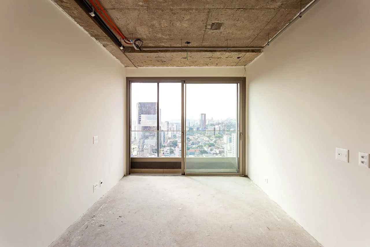 Apartamento à venda em Pinheiros. – 15033 - _MG_8745