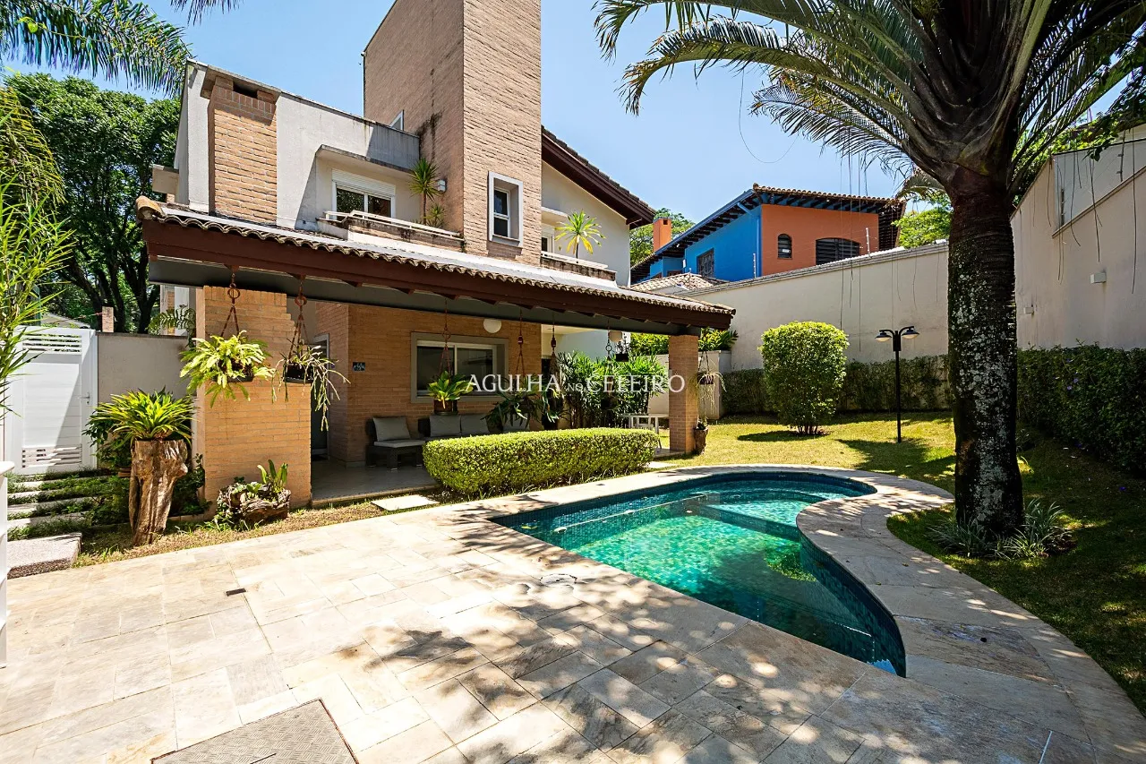 Uma casa do tamanho dos seus sonhos para venda. – 15089 - DSC_1154-HDR