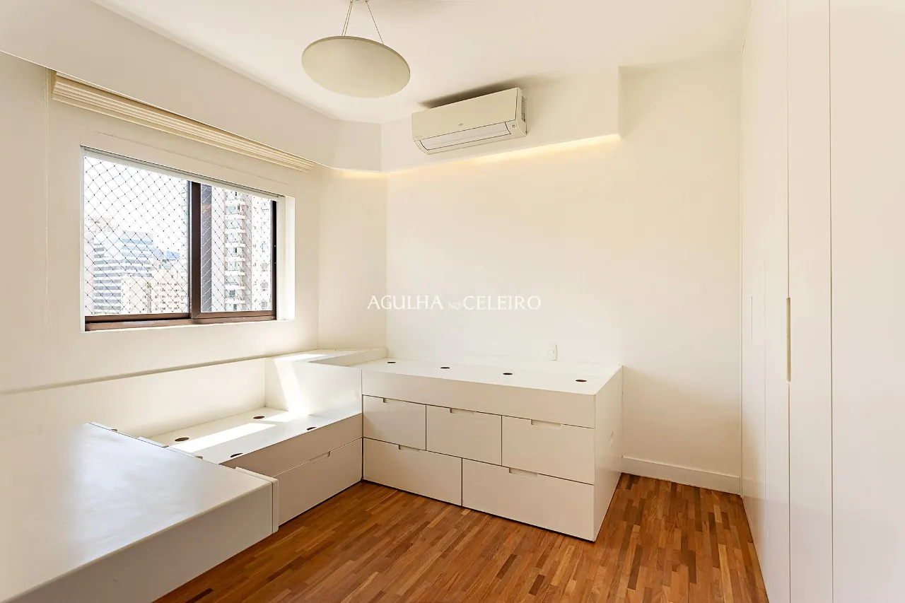 Apartamento reformado à venda na Vila Ólimpia. – AP8352 - _MG_1128-HDR