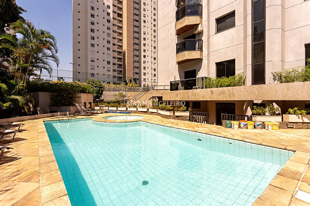 Apartamento reformado à venda na Vila Ólimpia. – AP8352 - _MG_1277-HDR