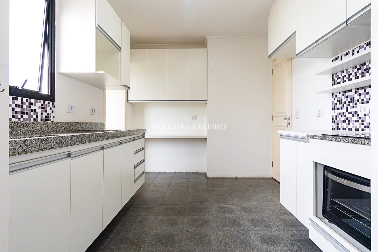 Cobertura com vista 360° à venda em Moema. – CO0445 - H_K06008