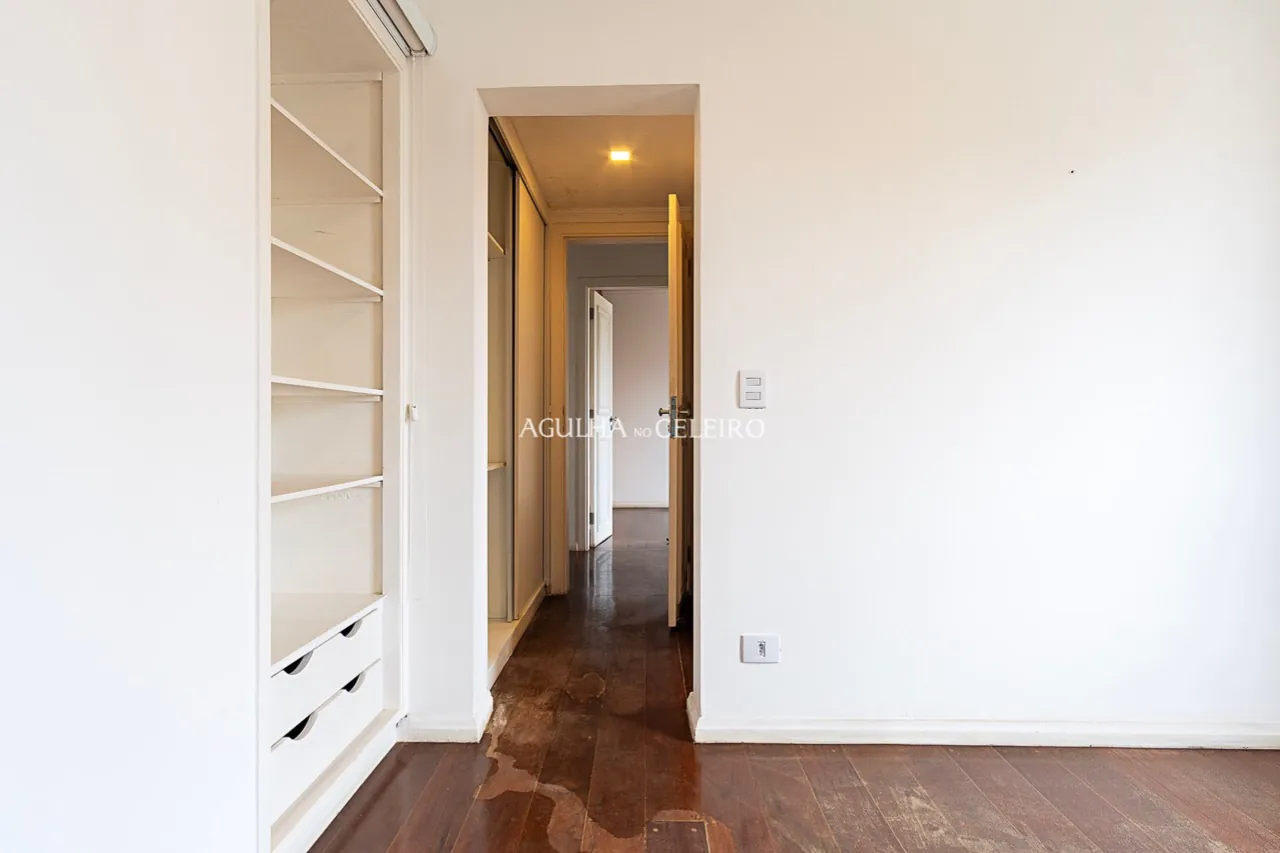 Cobertura com vista 360° à venda em Moema. – CO0445 - H_K06054