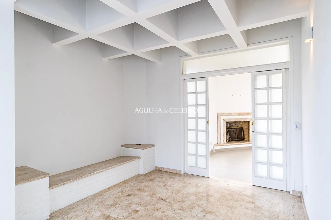 Cobertura com vista 360° à venda em Moema. – CO0445 - H_K06115