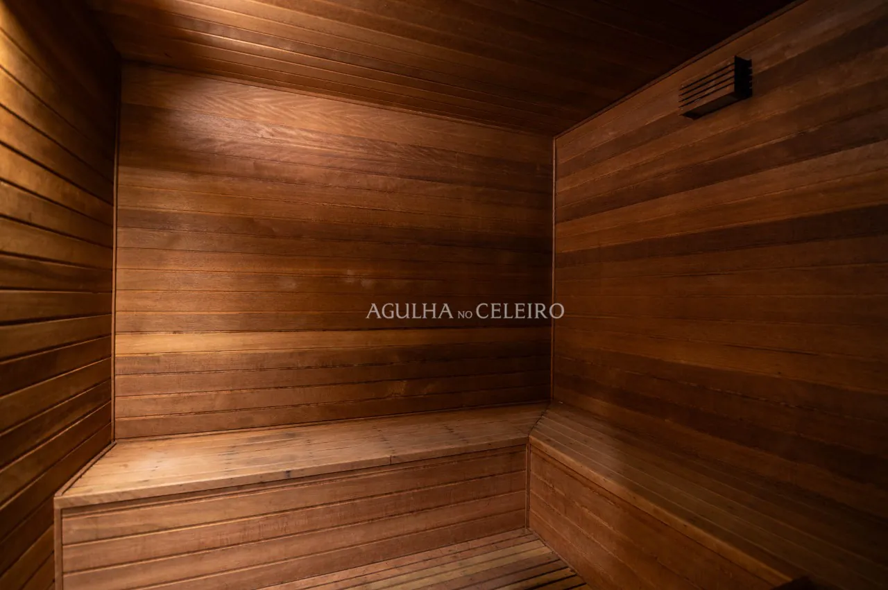 Cobertura com piscina perto do Parque do Povo à venda no Itaim Bibi – CO0904