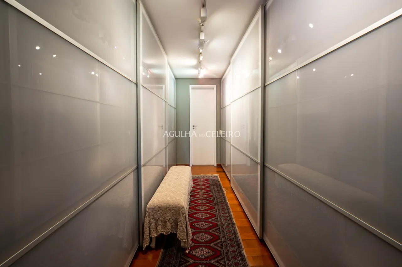 Cobertura incrível com piscina à venda em Moema. – 11936 - DSC_6813