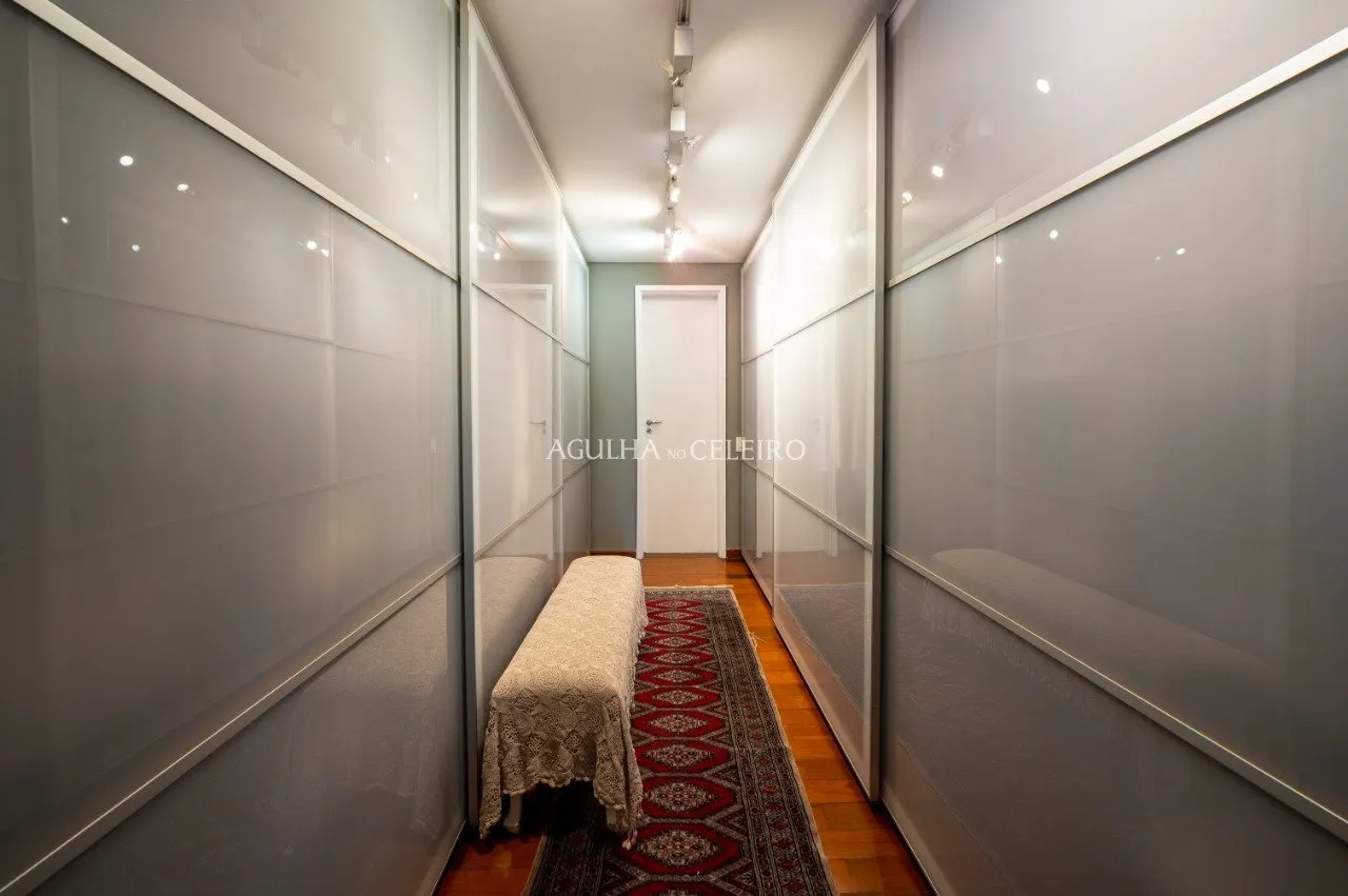 Cobertura incrível com piscina à venda em Moema. – 11936 - DSC_6813