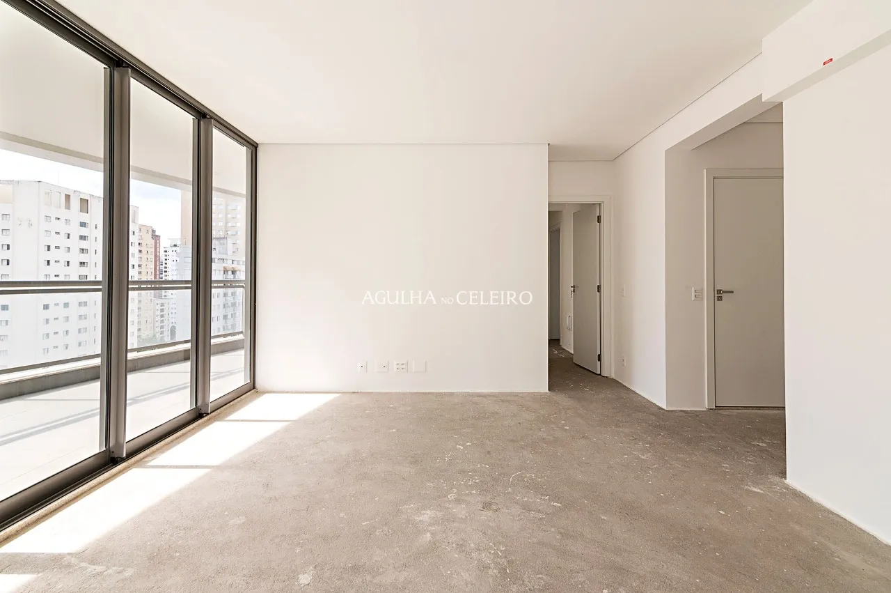 Excelente planta em localização privilegiada no Itaim. – 15405 - DSC_0153