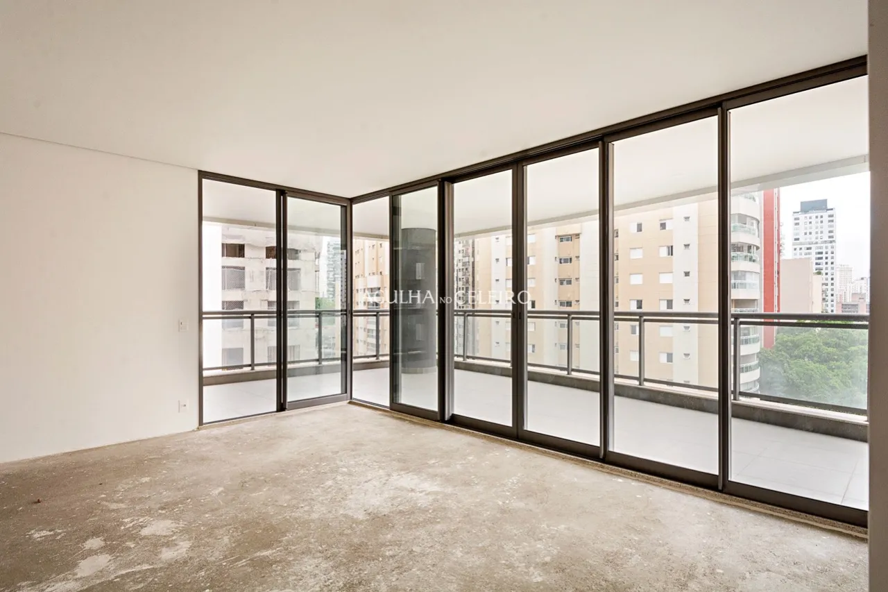 Apartamento à venda em excelente localização no Itaim. – 15411 - DSC_8830