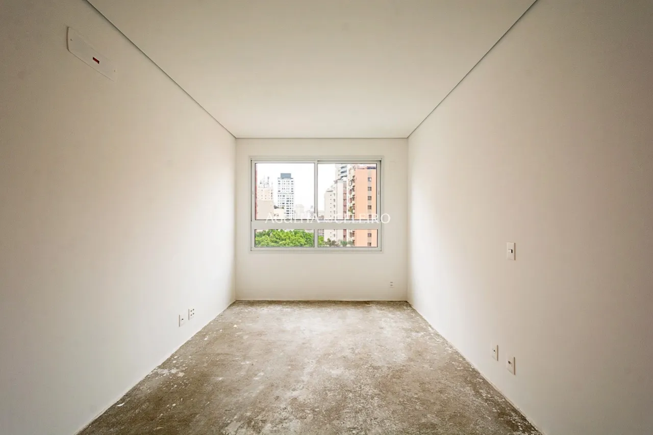 Apartamento à venda em excelente localização no Itaim. – 15411 - DSC_8891