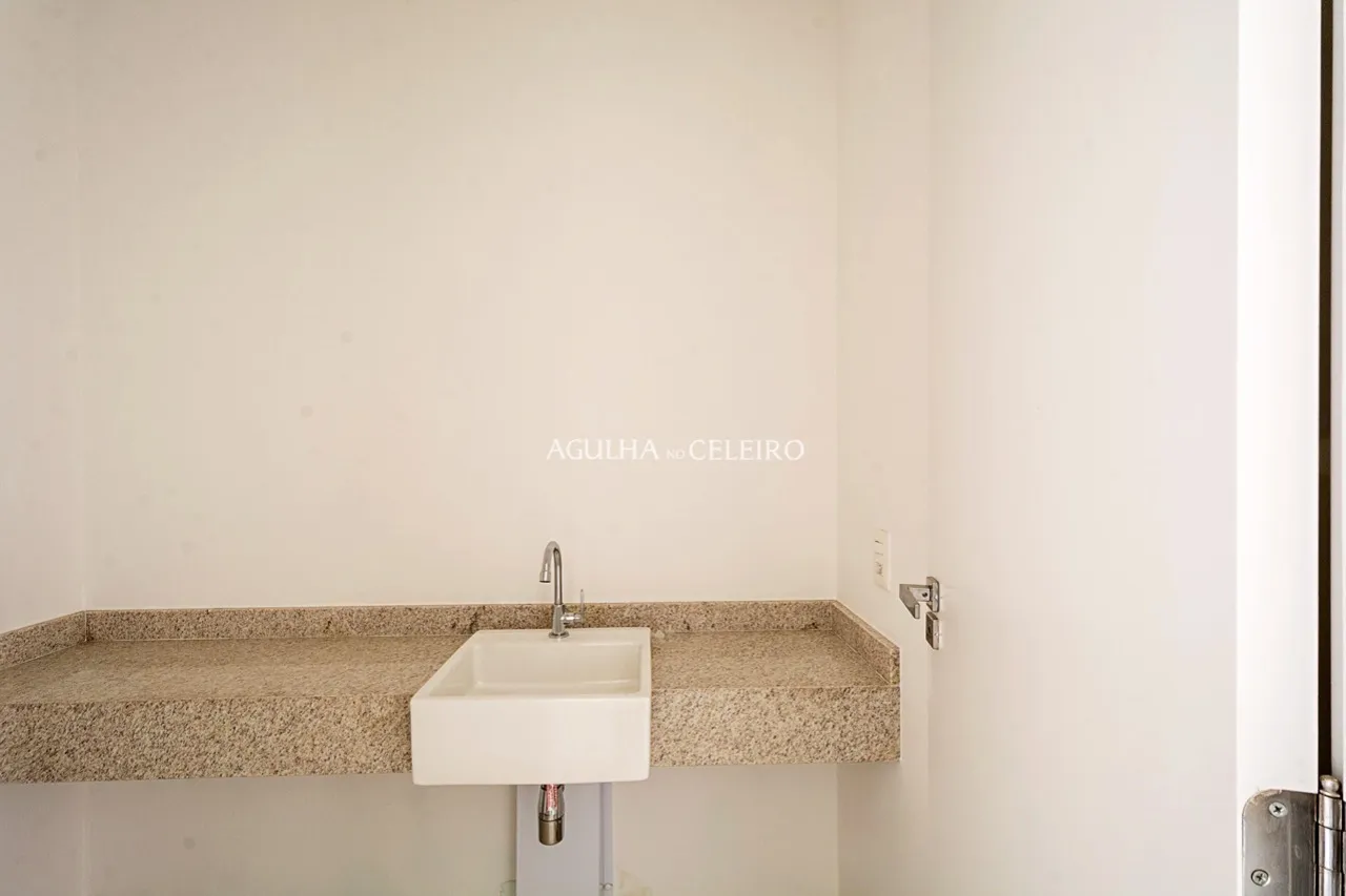 Apartamento à venda em excelente localização no Itaim. – 15411 - DSC_8855