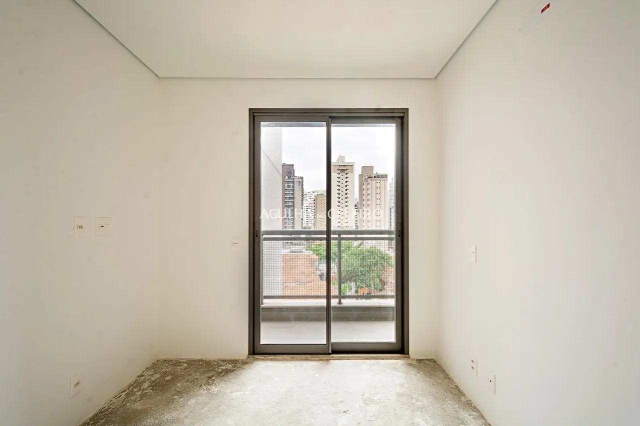 Apartamento à venda em excelente localização no Itaim. – 15411 - DSC_8879