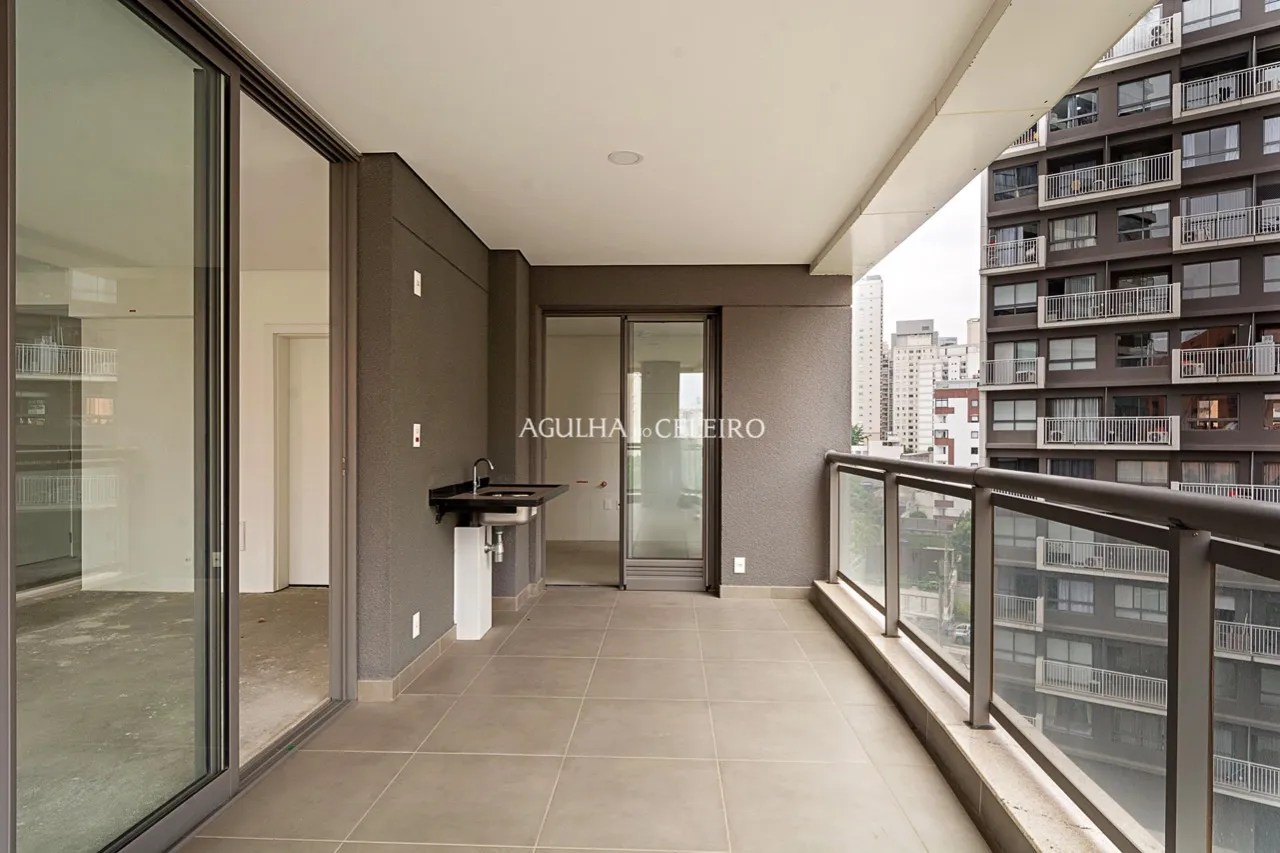 Apartamento à venda em excelente localização no Itaim. – 15411 - DSC_8815