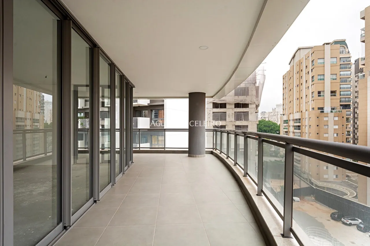 Apartamento à venda em excelente localização no Itaim. – 15411 - DSC_8820