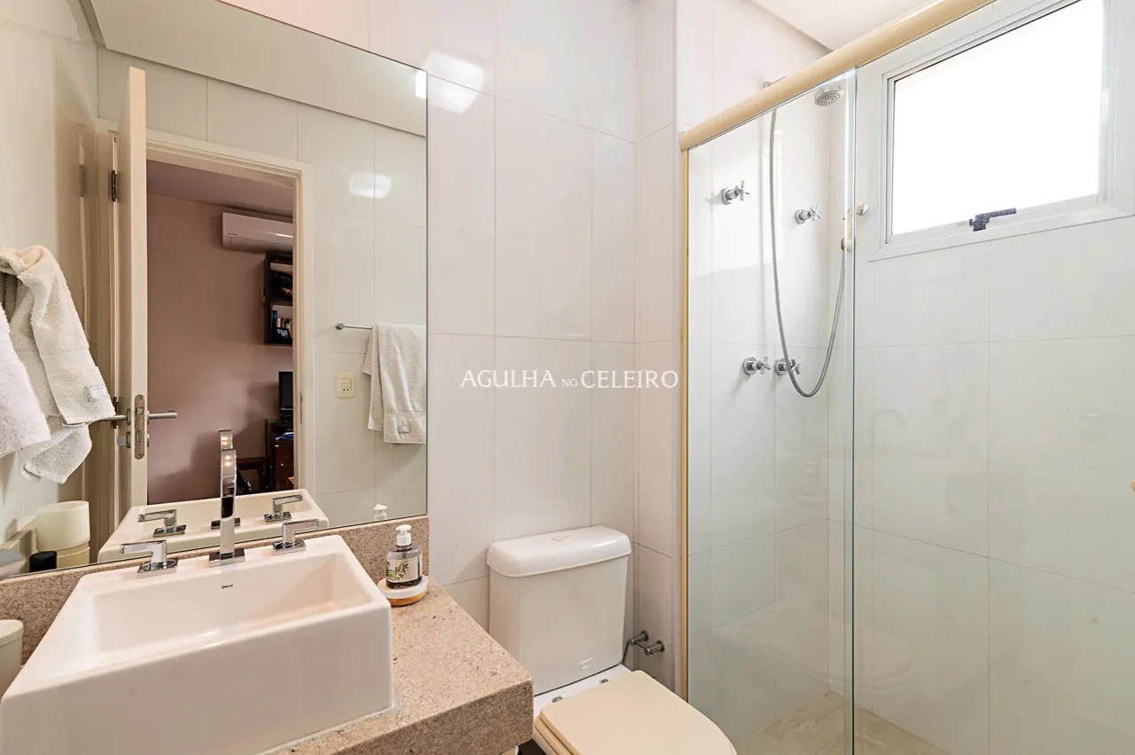 Apartamento com varanda gourmet à venda no Itaim Bibi – 9105 - DSC_5031