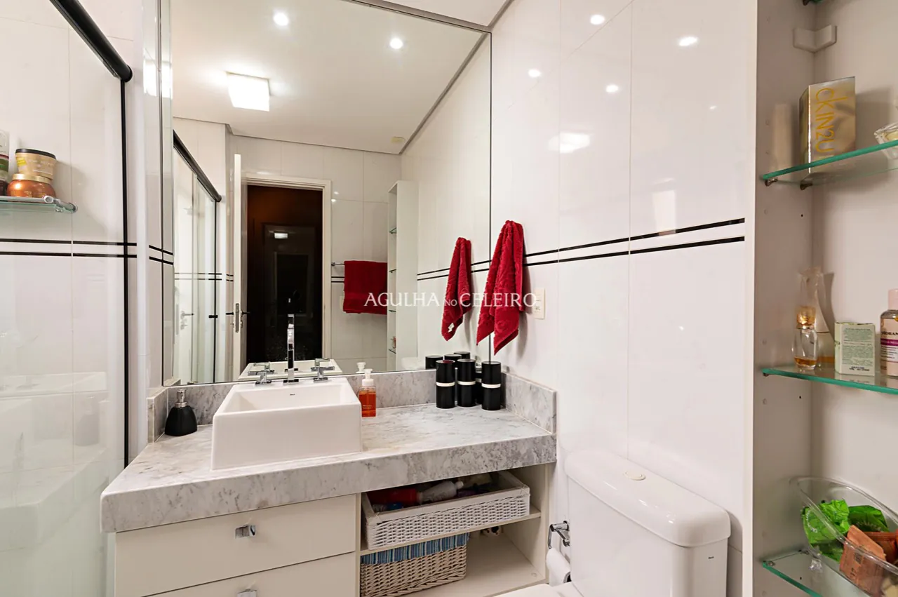 Apartamento com varanda gourmet à venda no Itaim Bibi – 9105 - DSC_5042