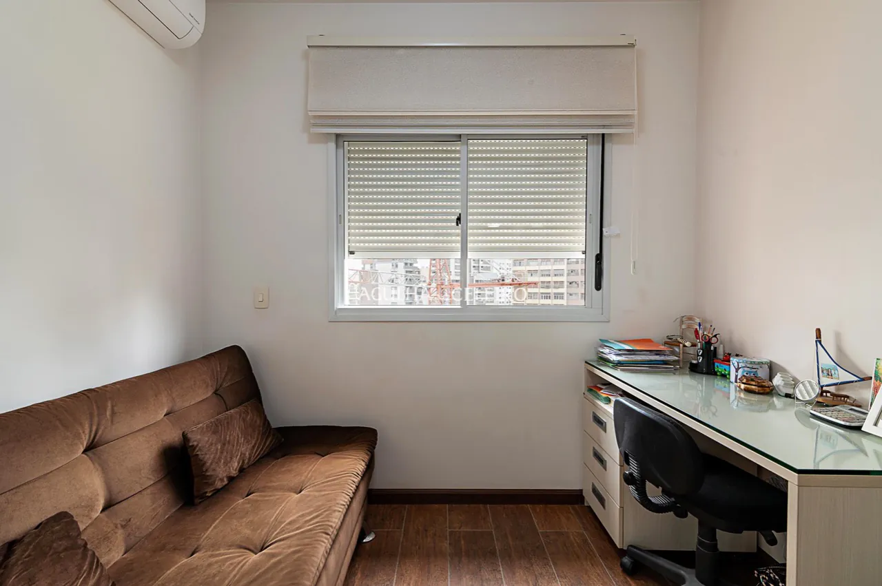 Apartamento com varanda gourmet à venda no Itaim Bibi – 9105 - DSC_5046