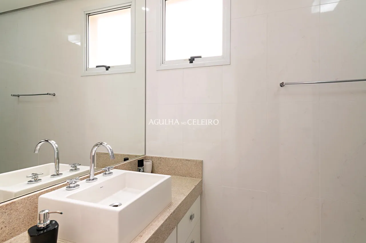 Apartamento com varanda gourmet à venda no Itaim Bibi – 9105 - DSC_5049