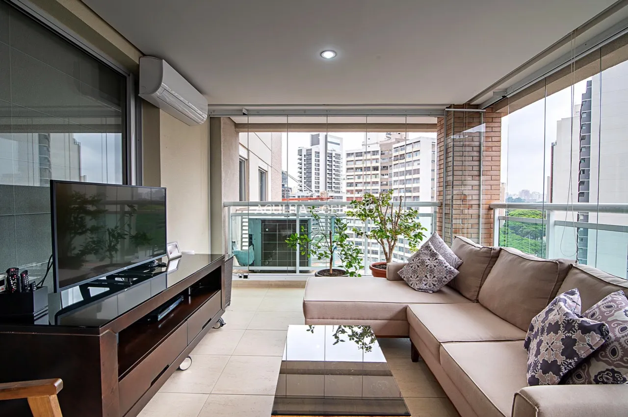 Apartamento com varanda gourmet à venda no Itaim Bibi – 9105 - DSC_5012-HDR