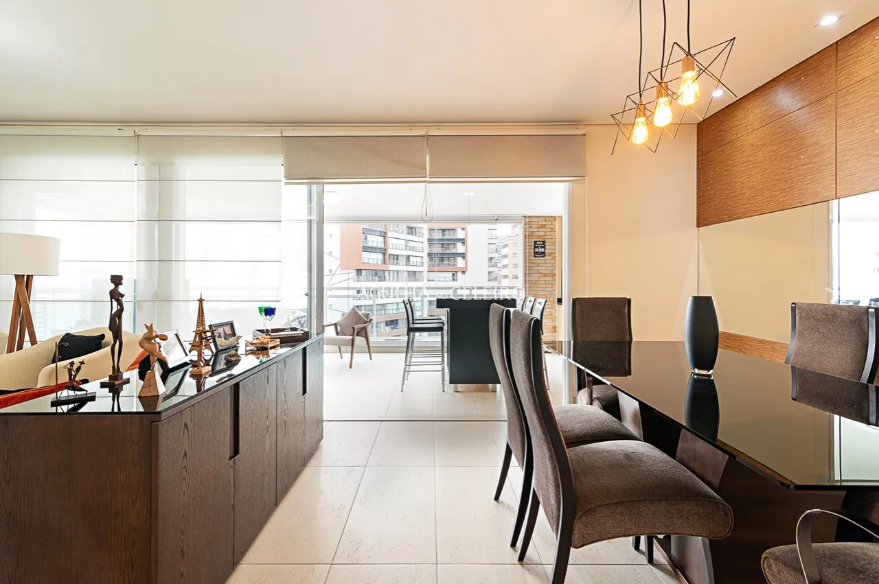 Apartamento com varanda gourmet à venda no Itaim Bibi – 9105 - DSC_5001