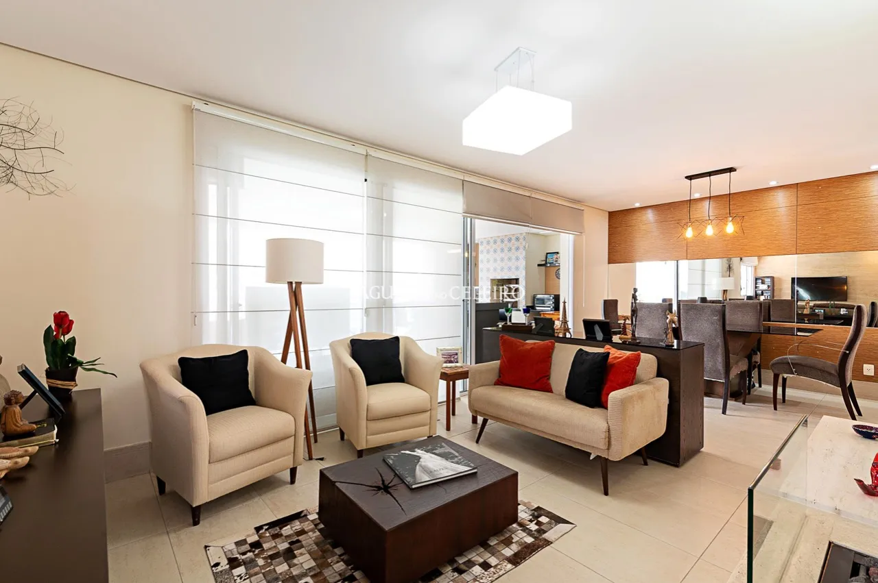 Apartamento com varanda gourmet à venda no Itaim Bibi – 9105 - DSC_4989