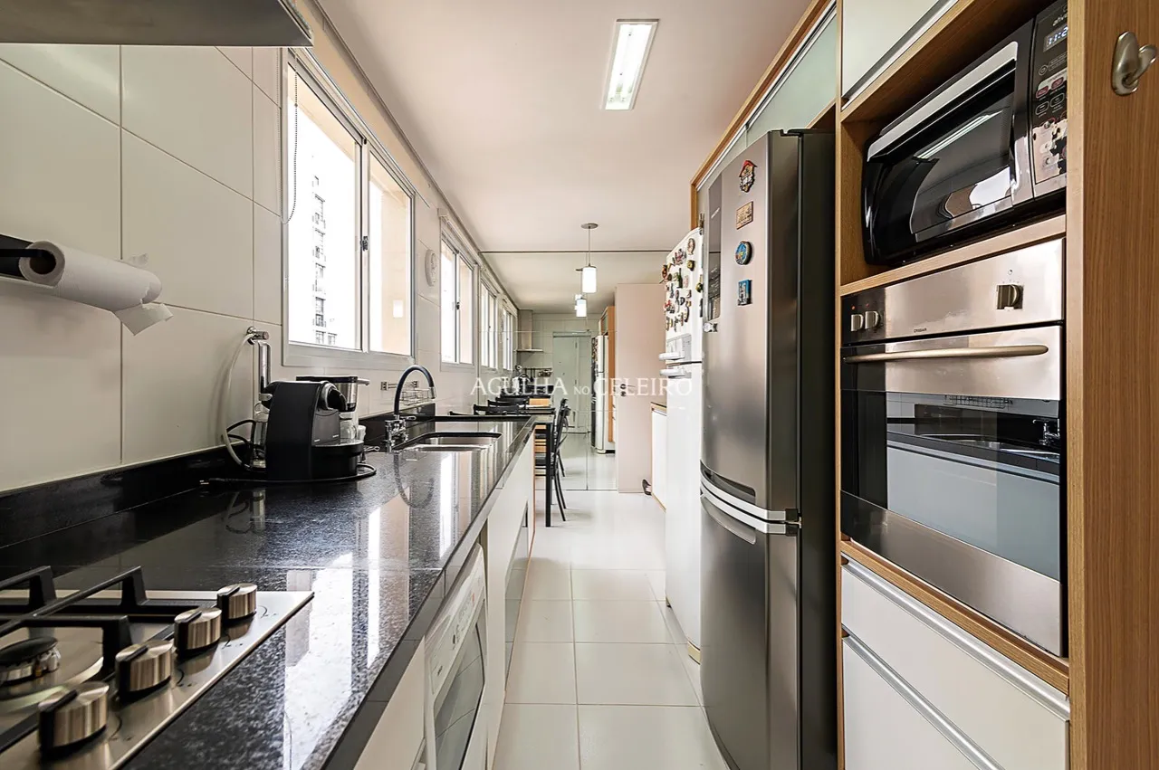 Apartamento com varanda gourmet à venda no Itaim Bibi – 9105 - DSC_5051