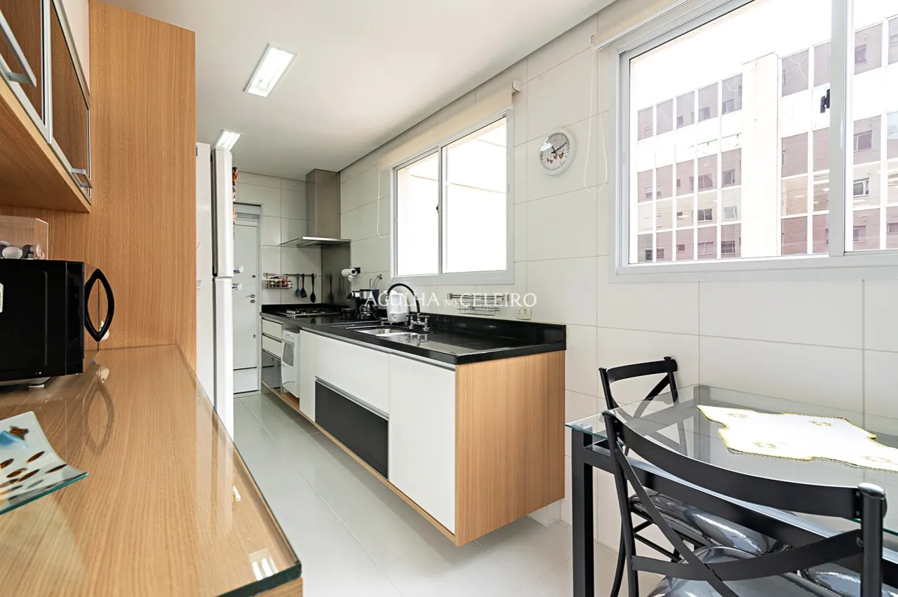 Apartamento com varanda gourmet à venda no Itaim Bibi – 9105 - DSC_5059