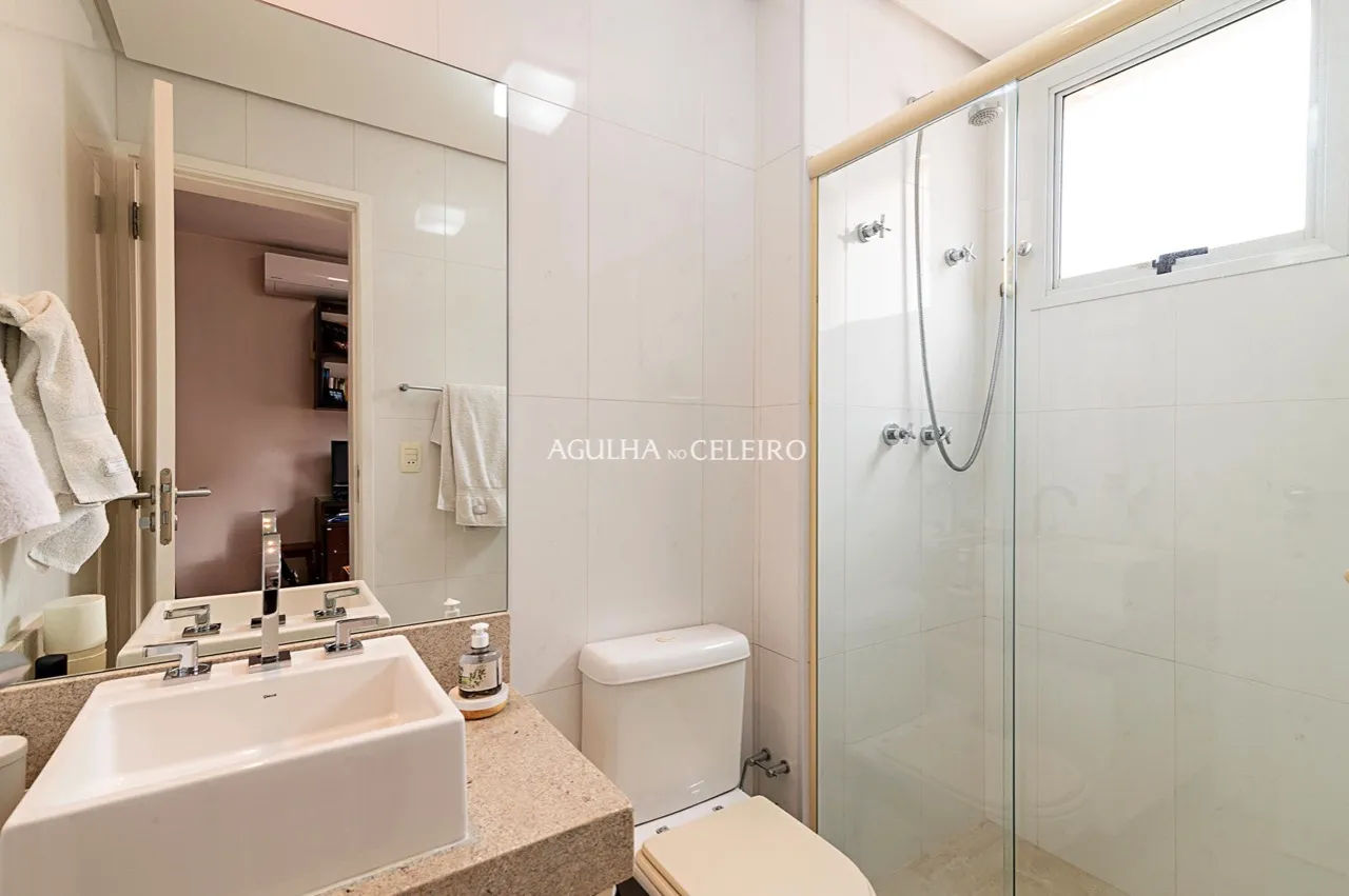 Apartamento com varanda gourmet à venda no Itaim Bibi – 9105 - DSC_5031