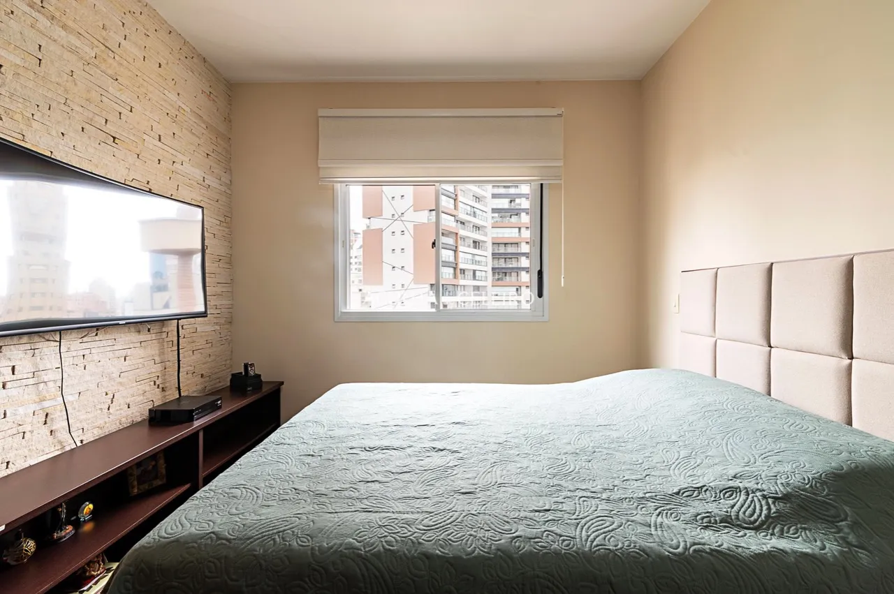 Apartamento com varanda gourmet à venda no Itaim Bibi – 9105 - DSC_5039