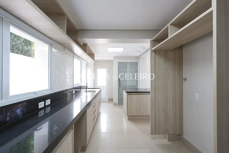 Casa reformada à venda no Jardim Paulista. – CA0665