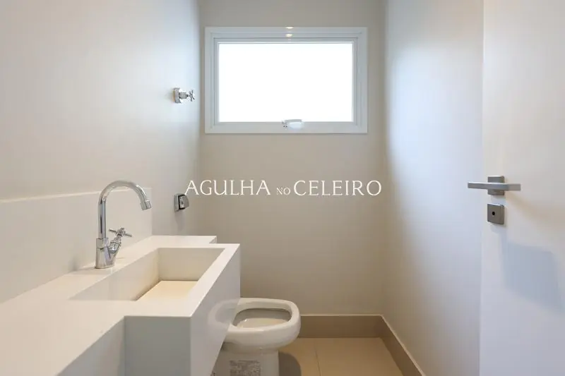 Casa reformada à venda no Jardim Paulista. – CA0665