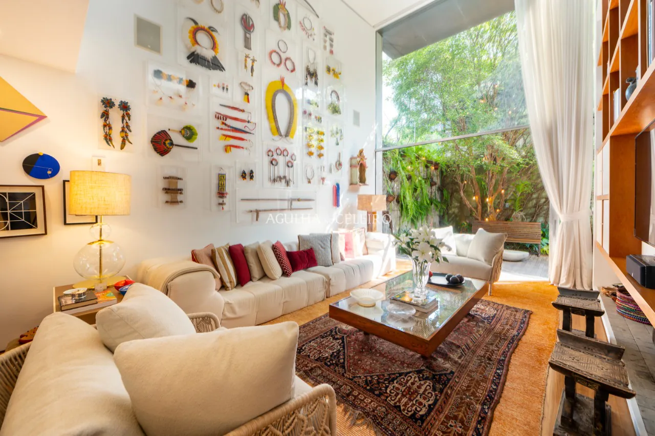 Venda/Jd. Paulistano: Pronta para te conquistar! – 10080