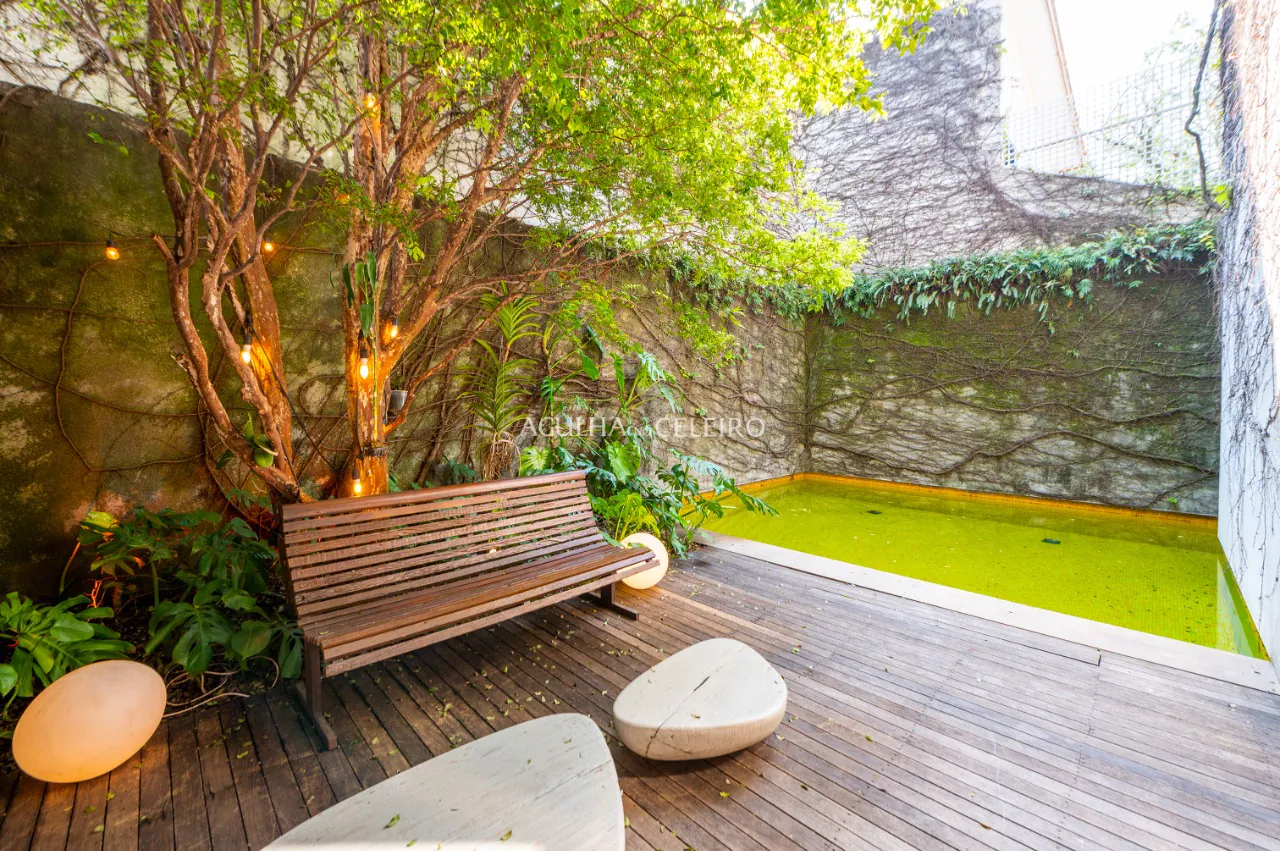 Venda/Jd. Paulistano: Pronta para te conquistar! – 10080