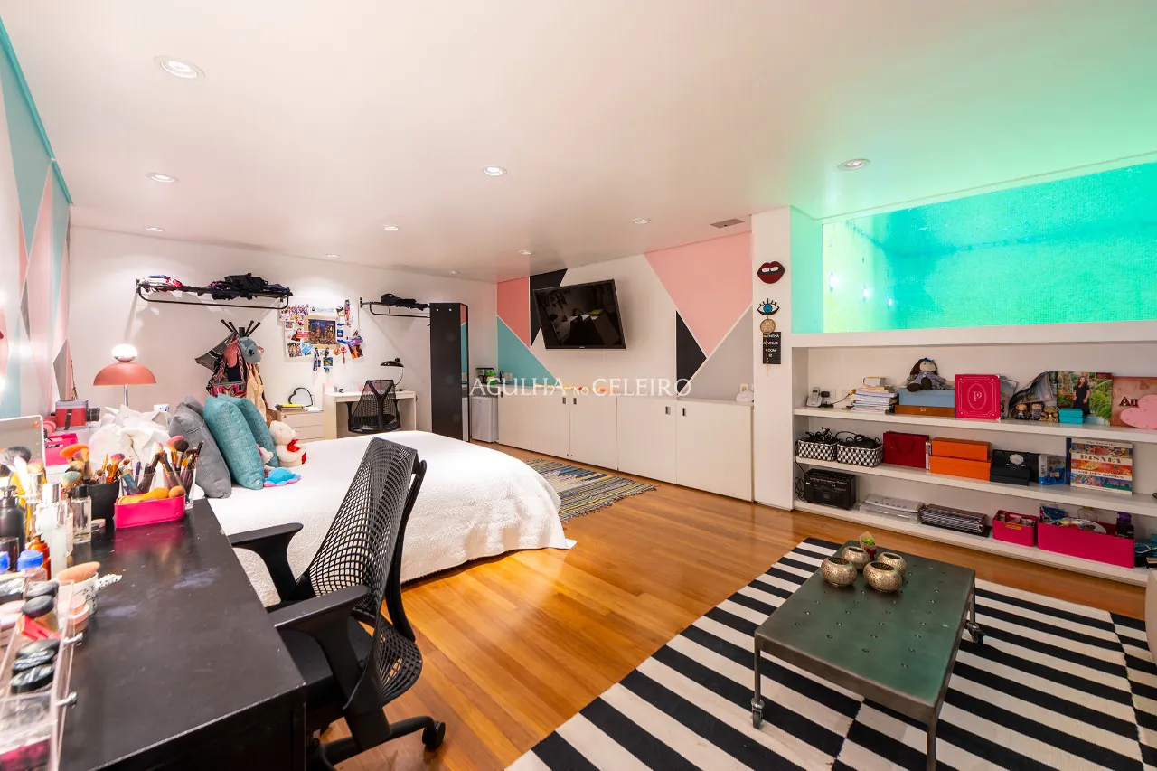 Venda/Jd. Paulistano: Pronta para te conquistar! – 10080