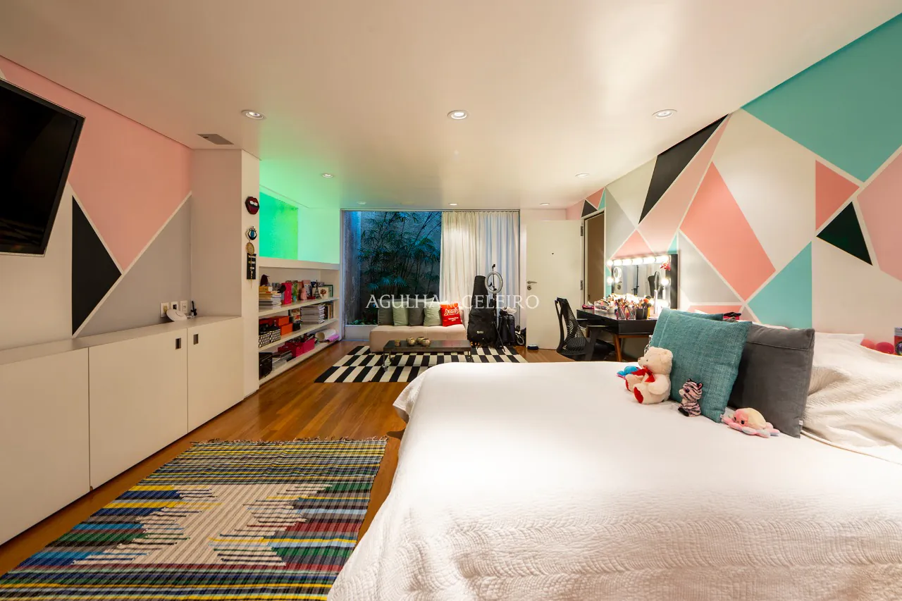 Venda/Jd. Paulistano: Pronta para te conquistar! – 10080