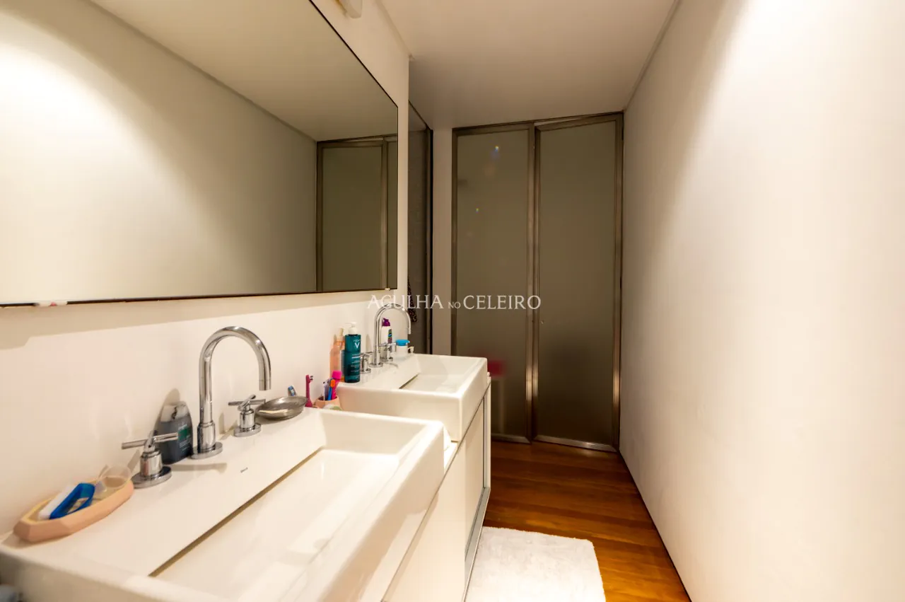 Venda/Jd. Paulistano: Pronta para te conquistar! – 10080