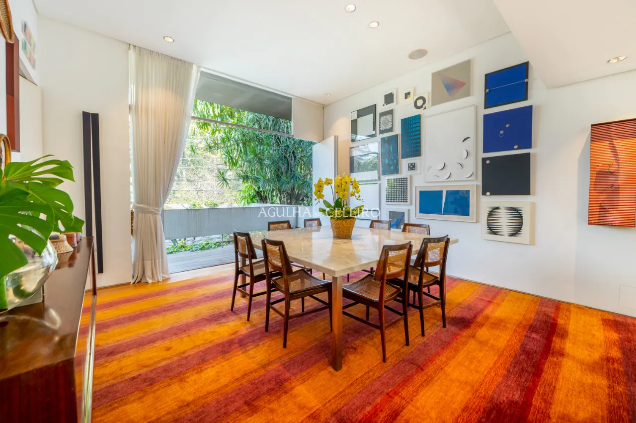 Venda/Jd. Paulistano: Pronta para te conquistar! – 10080