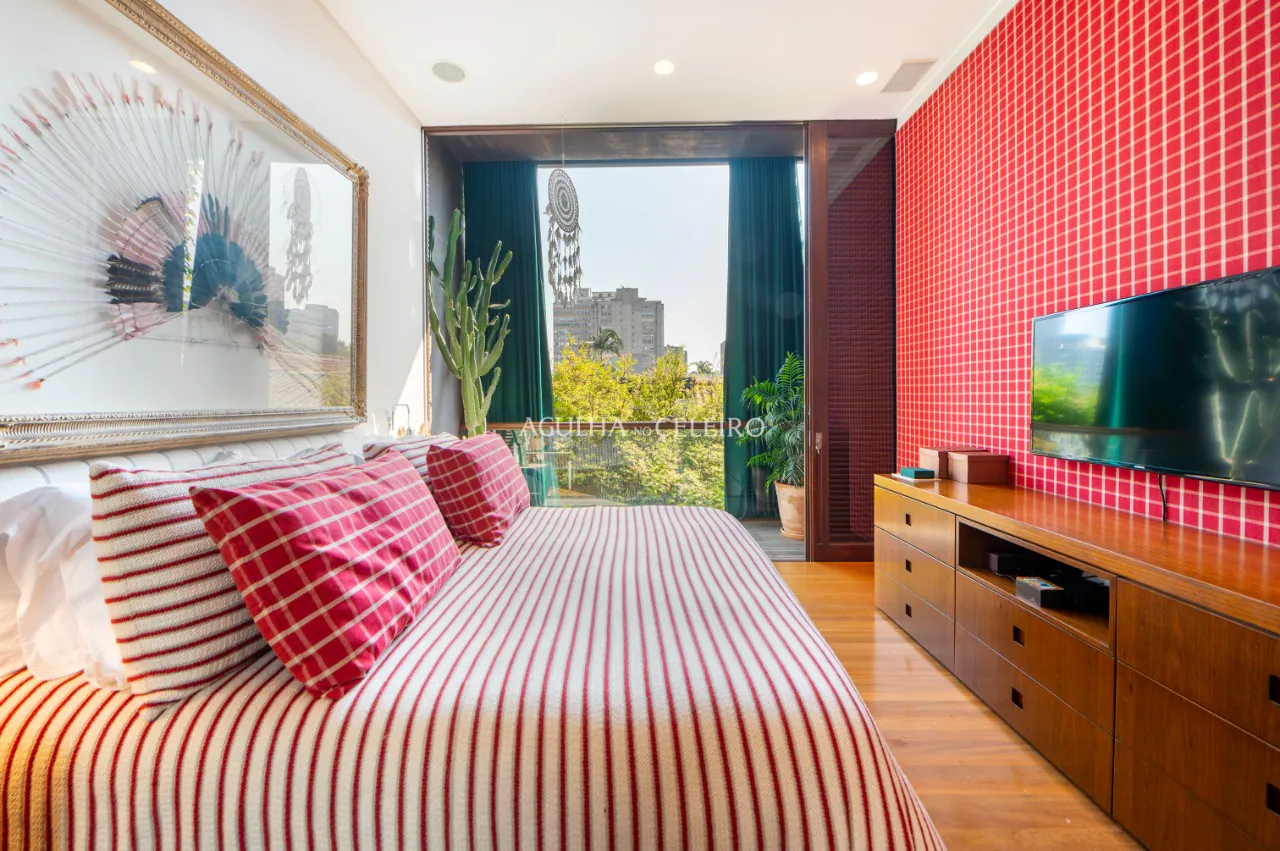 Venda/Jd. Paulistano: Pronta para te conquistar! – 10080