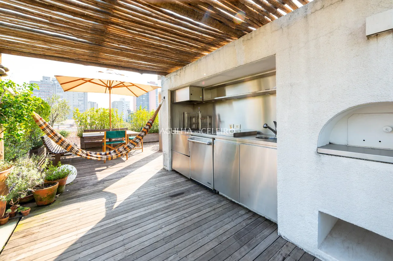 Venda/Jd. Paulistano: Pronta para te conquistar! – 10080