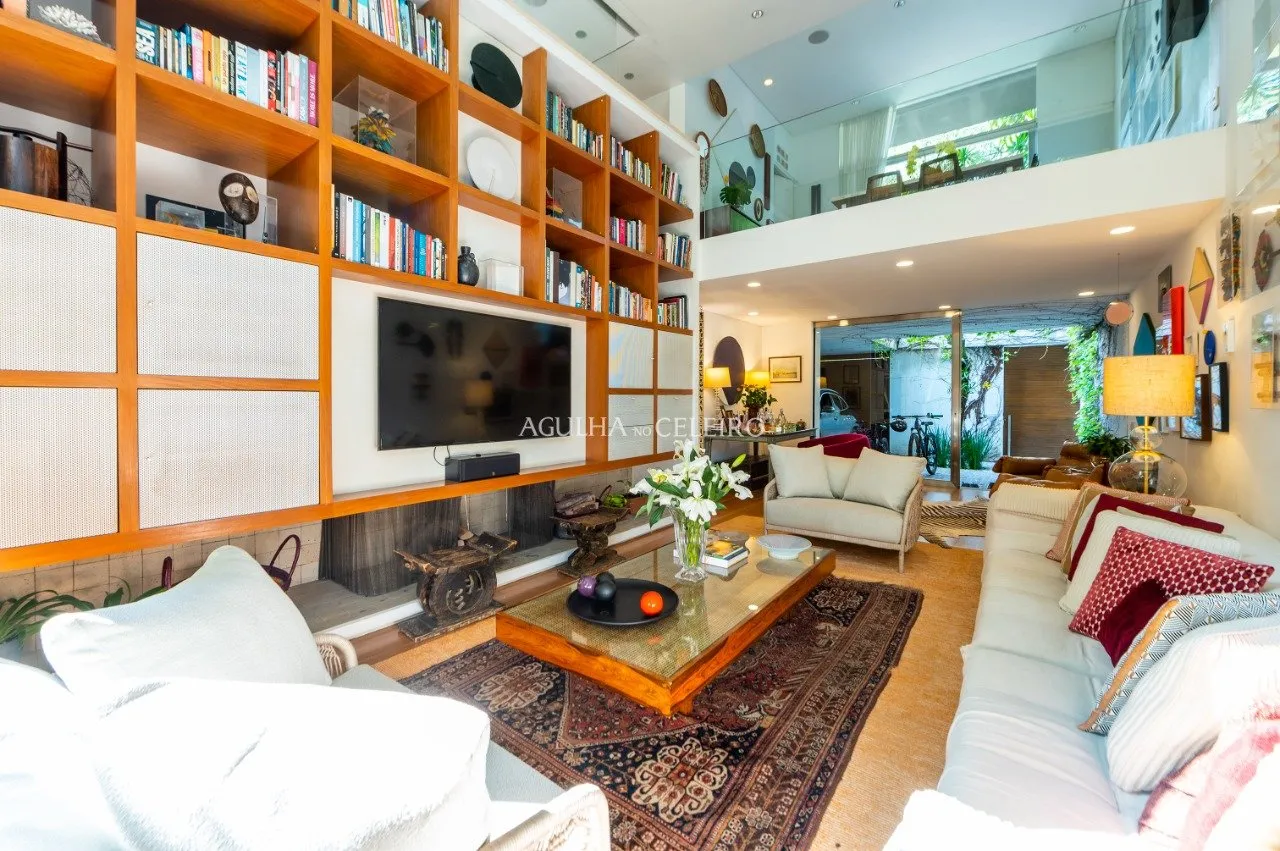 Venda/Jd. Paulistano: Pronta para te conquistar! – 10080