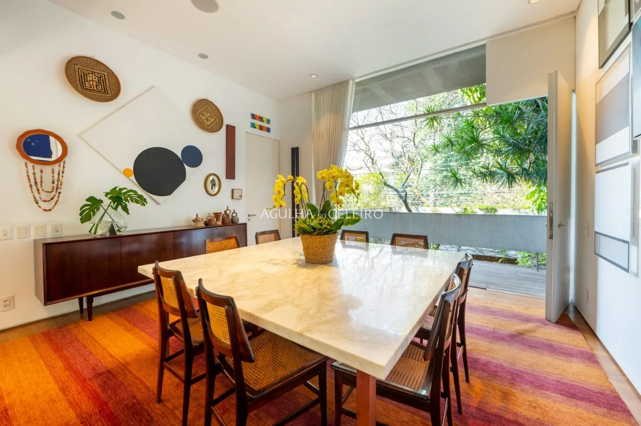 Venda/Jd. Paulistano: Pronta para te conquistar! – 10080