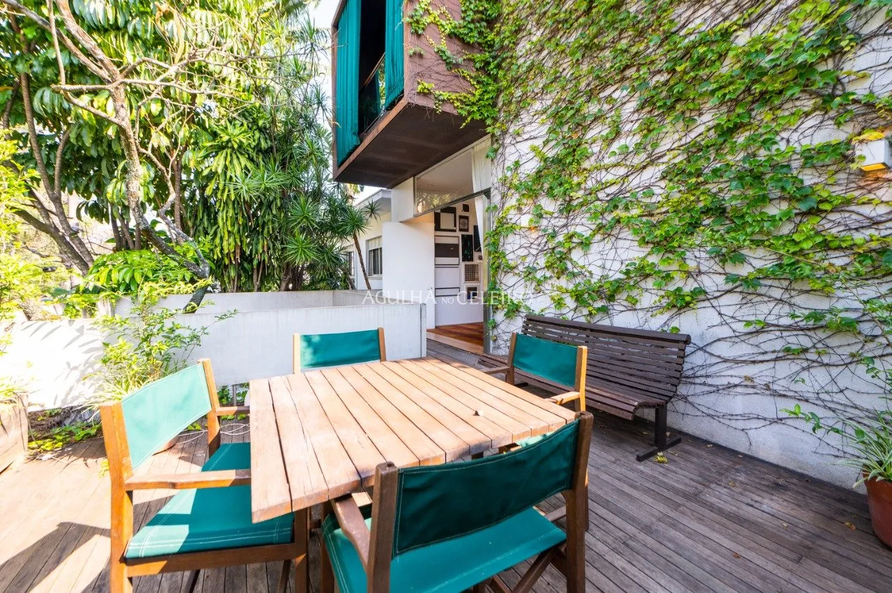 Venda/Jd. Paulistano: Pronta para te conquistar! – 10080