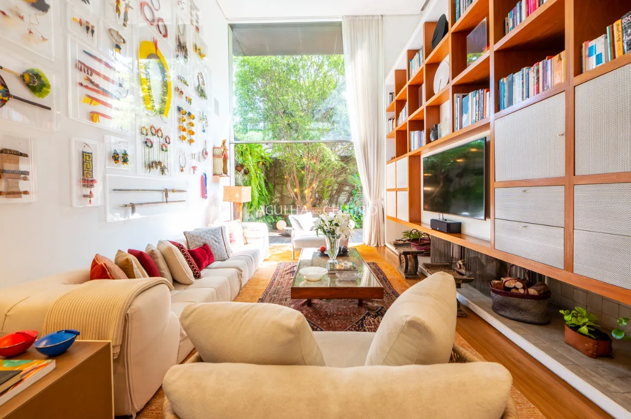 Venda/Jd. Paulistano: Pronta para te conquistar! – 10080