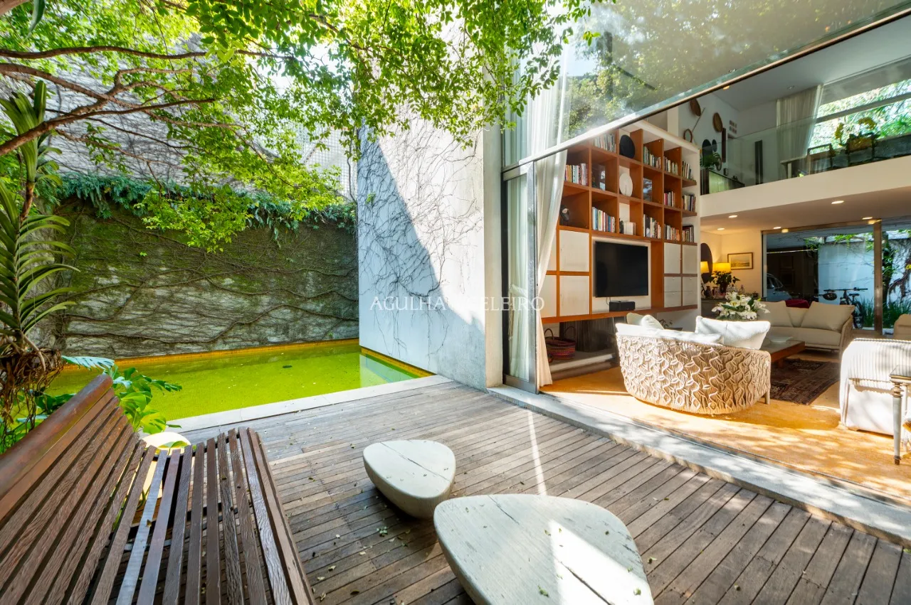 Venda/Jd. Paulistano: Pronta para te conquistar! – 10080